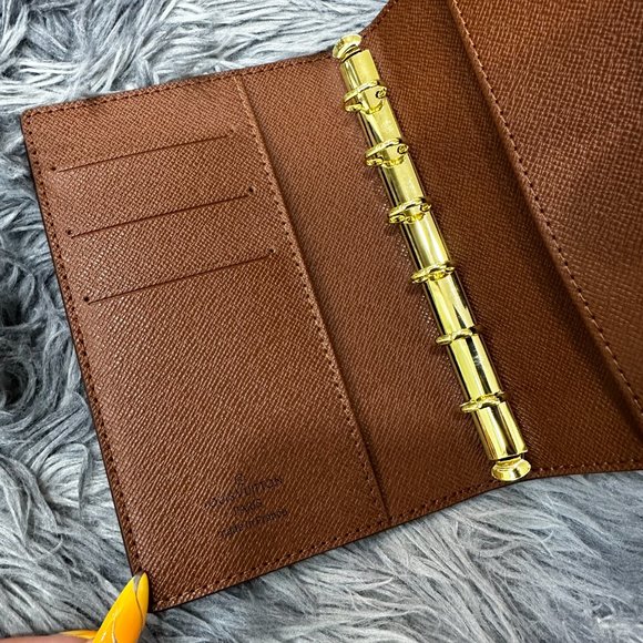 LV Notebook - Picture 5 of 7